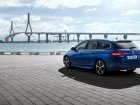 Peugeot 308 SW II (facelift 2017)