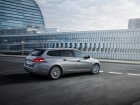 Peugeot 308 SW II (facelift 2017)