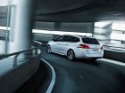 Peugeot 308 SW II (facelift 2017)