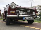 Peugeot 404