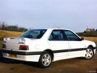 Peugeot 405 I (15B)