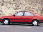 Peugeot 405 I (15B)