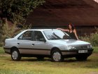 Peugeot 405 II (4B)