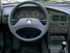 Peugeot  405 II Break (4E)  1.4 (75 Hp) 