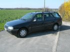 Peugeot 405 II Break (4E)