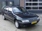 Peugeot 405 II Break (4E)