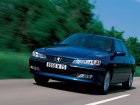 Peugeot  406 (8)  1.9 TD (92 Hp) 