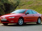 Peugeot  406 Coupe (8)  2.0 16V (132 Hp) 