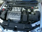 Peugeot  406 Coupe (8)  2.0 16V (135 Hp)  