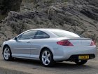 Peugeot 407 Coupe