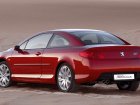 Peugeot 407 Coupe