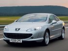 Peugeot 407 Coupe