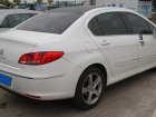 Peugeot 408 I