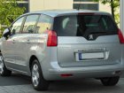 Peugeot 5008 I (Phase I)