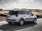 Peugeot 5008 I (Phase II, 2013)