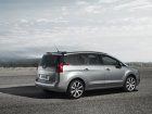 Peugeot 5008 I (Phase II, 2013)