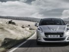 Peugeot  5008 I (Phase II, 2013)  1.6 THP (156 Hp) Automatic  