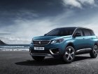 Peugeot  5008 II  1.6 BlueHDi (120 Hp) TBC 