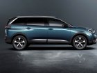 Peugeot 5008 II