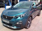 Peugeot  5008 II  1.6 PureTech (180 Hp) Automatic  