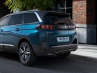 Peugeot 5008 II (Phase II, 2020)