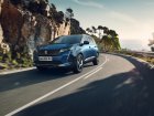 Peugeot 5008 II (Phase II, 2020)