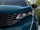 Peugeot 5008 II (Phase II, 2020)