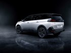 Peugeot  5008 II (Phase II, 2020)  1.2 PureTech (130 Hp)  
