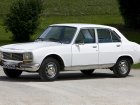Peugeot 504