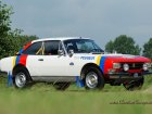 Peugeot 504