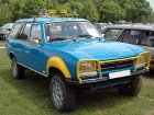 Peugeot 504 Break
