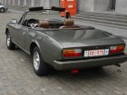 Peugeot 504 Cabrio
