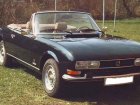 Peugeot 504 Cabrio