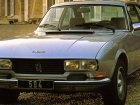 Peugeot  504 Coupe  2.7 (144 Hp) 