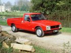 Peugeot  504 Pick-up  1.9 D (54 Hp) 