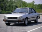 Peugeot  505 (551A)  2.2 i (114 Hp) 