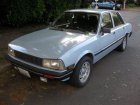 Peugeot 505 (551A)