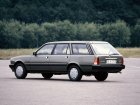 Peugeot  505 Break (551D)  2.5 Diesel (70 Hp) 