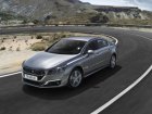 Peugeot 508 (facelift 2014)