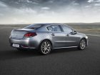 Peugeot 508 (facelift 2014)
