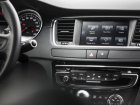 Peugeot  508 (facelift 2014)  2.0 HDi (200 Hp) Hybrid 4x4 Automatic  
