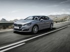 Peugeot  508 (facelift 2014)  2.0 HDi (200 Hp) Hybrid 4x4 Automatic  