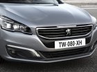 Peugeot  508 (facelift 2014)  2.0 HDi (200 Hp) Hybrid 4x4 Automatic  