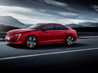 Peugeot  508 II  1.6 PureTech (180 Hp) Automatic 