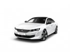 Peugeot 508 II