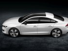 Peugeot 508 II
