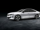 Peugeot  508 II  1.6 PureTech (180 Hp) Automatic  