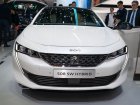 Peugeot 508 II SW