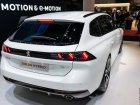 Peugeot 508 II SW