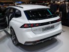 Peugeot 508 II SW
